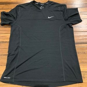 Nike Running DriFit Shirt